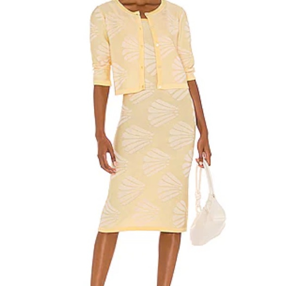 Callahan Yellow Shell-Pattern Matching Set